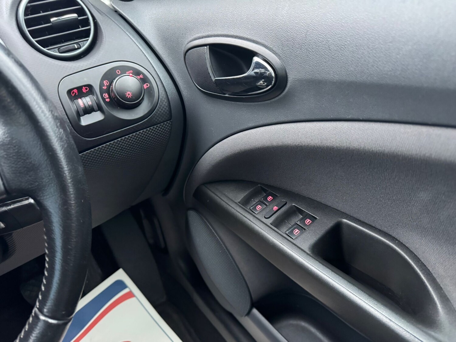 Used SEAT Altea 2009 for sale - 77148952: Photo 17