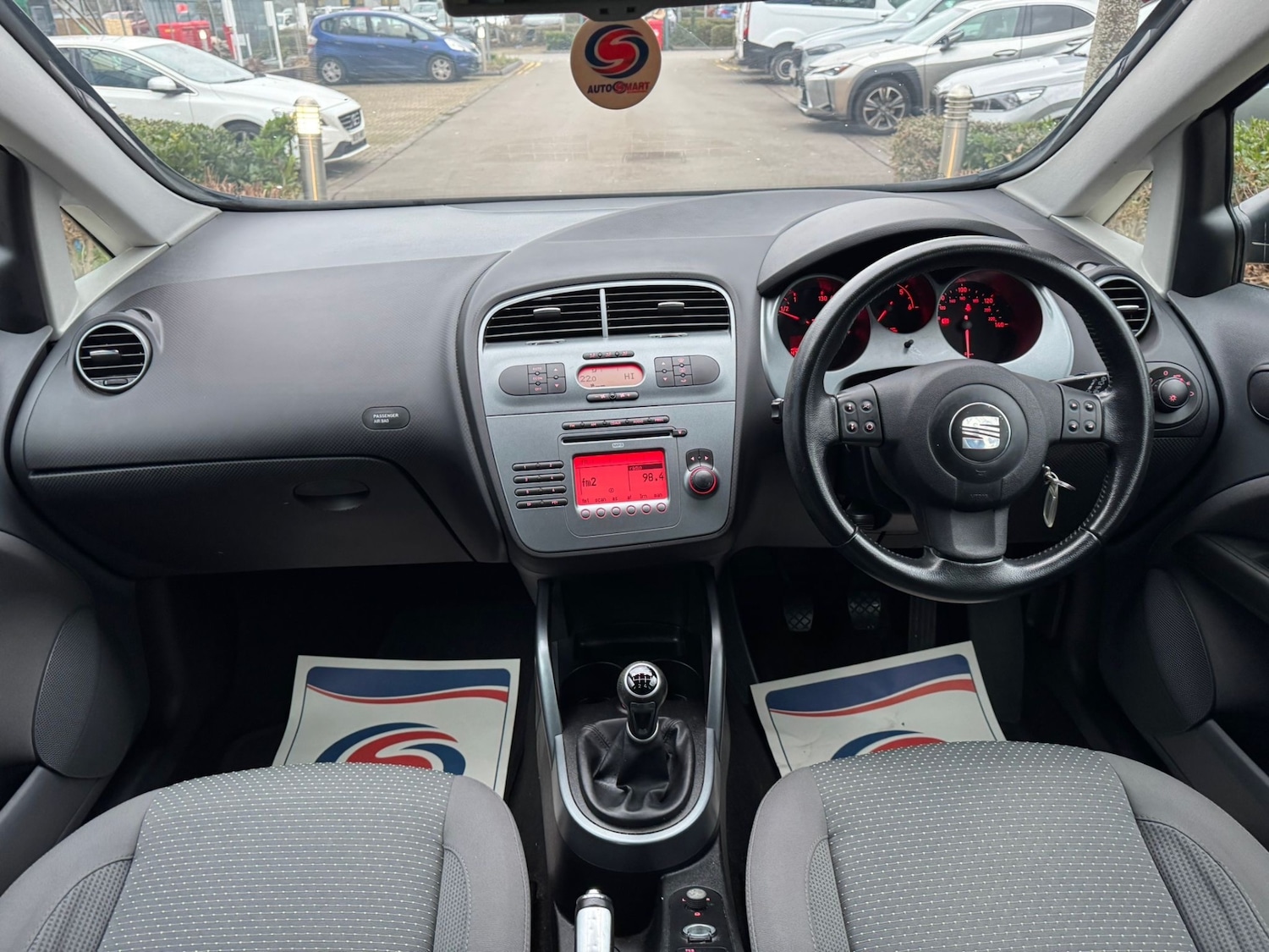 Used SEAT Altea 2009 for sale - 77148952: Photo 18