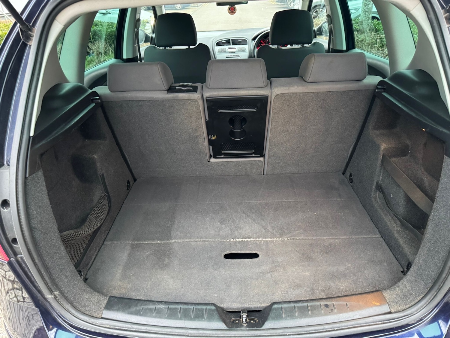 Used SEAT Altea 2009 for sale - 77148952: Photo 19