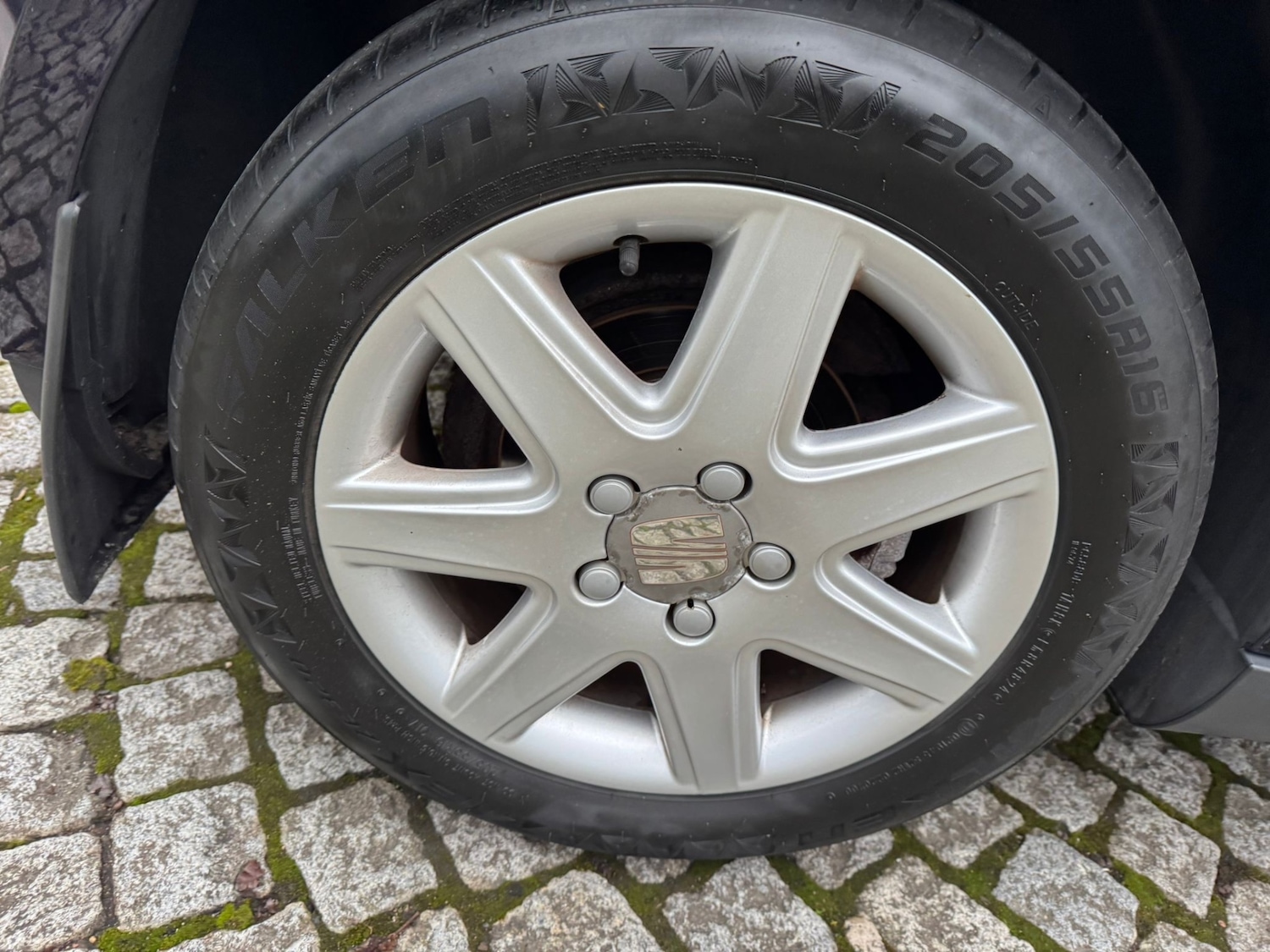 Used SEAT Altea 2009 for sale - 77148952: Photo 21