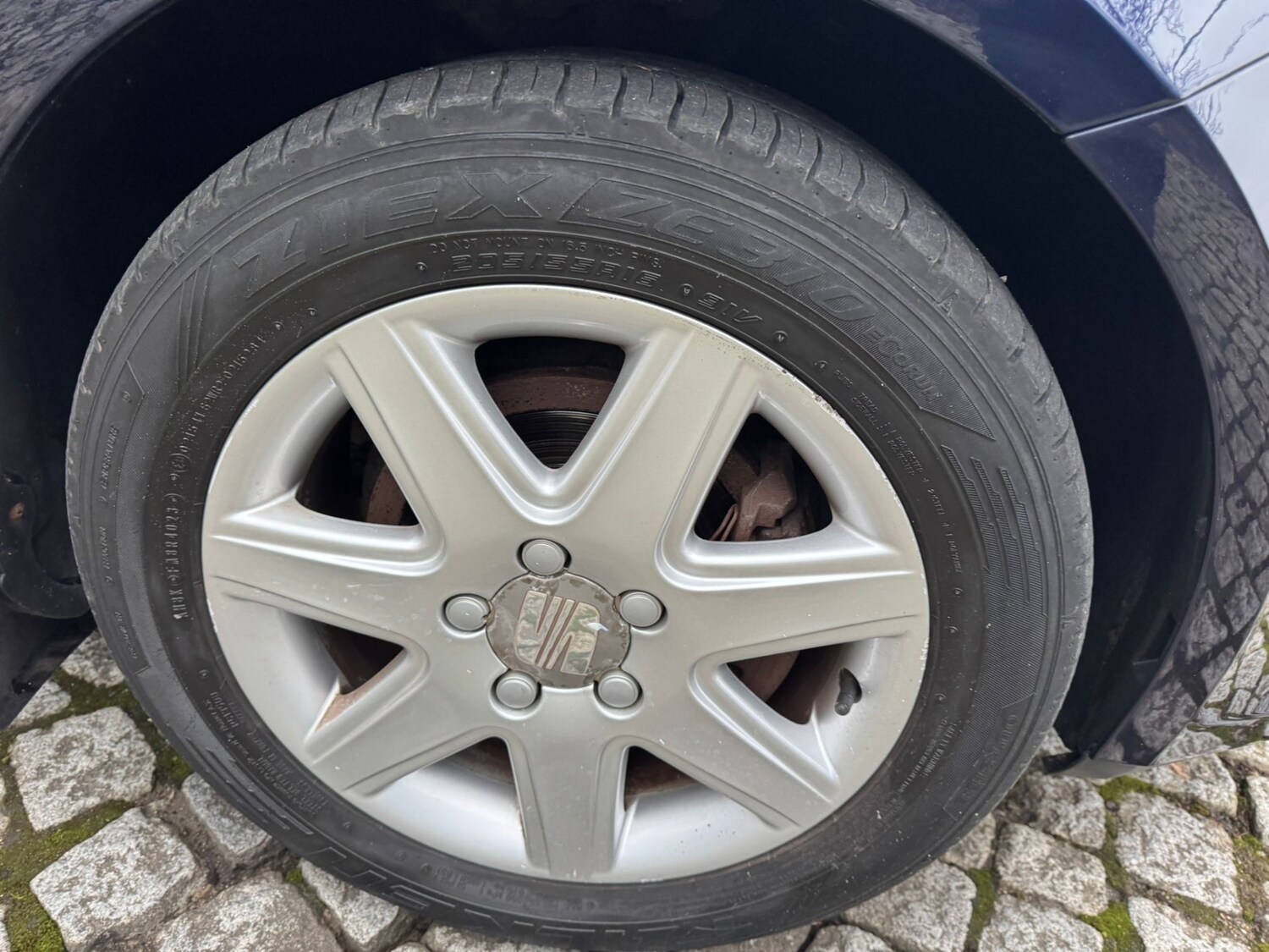 Used SEAT Altea 2009 for sale - 77148952: Photo 22