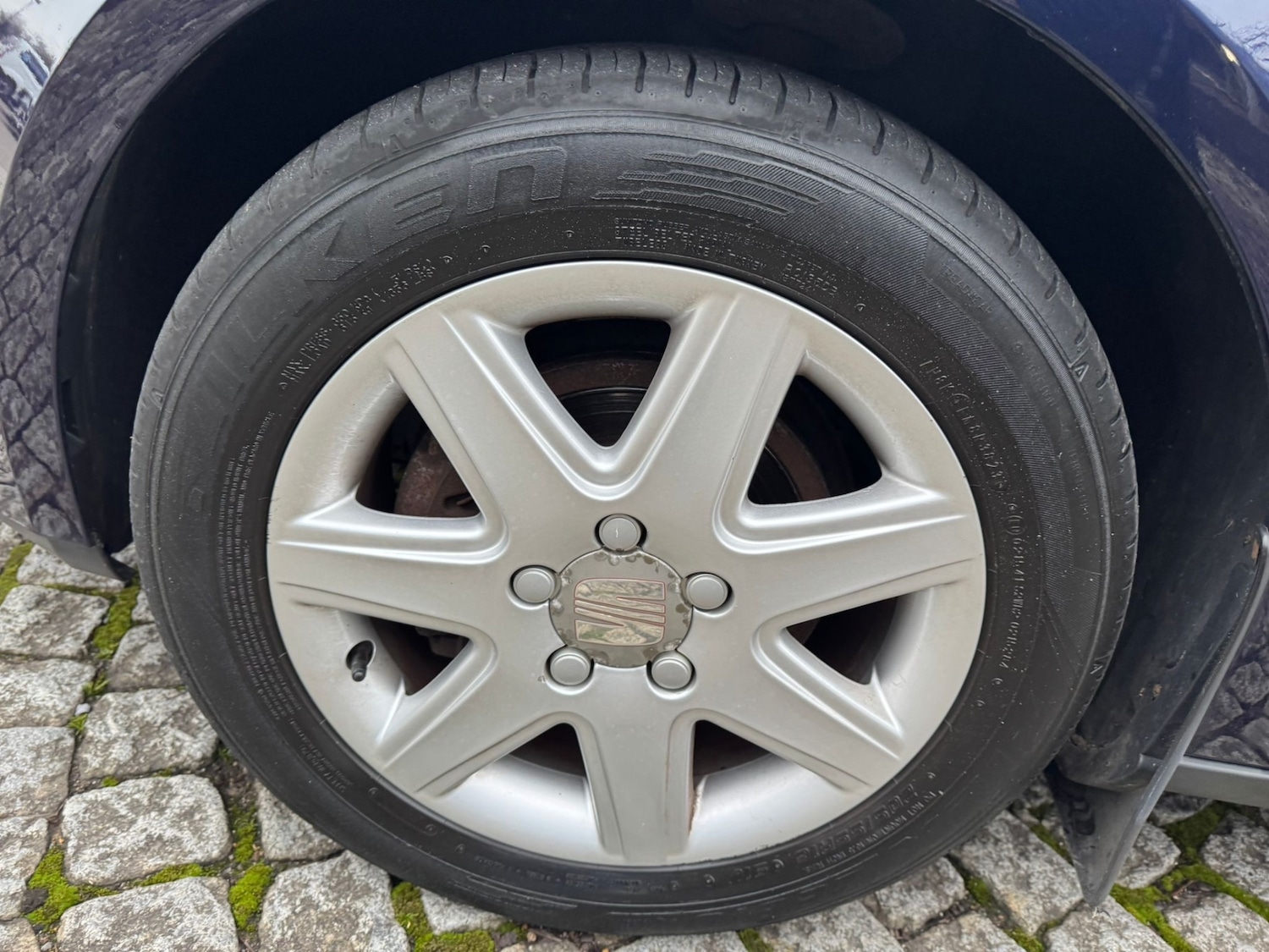 Used SEAT Altea 2009 for sale - 77148952: Photo 23