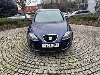 Used SEAT Altea 2009 for sale - 77148952: Photo