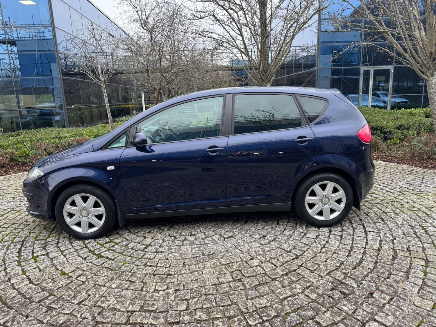 Used SEAT Altea 2009 for sale - 77148952: Photo 8