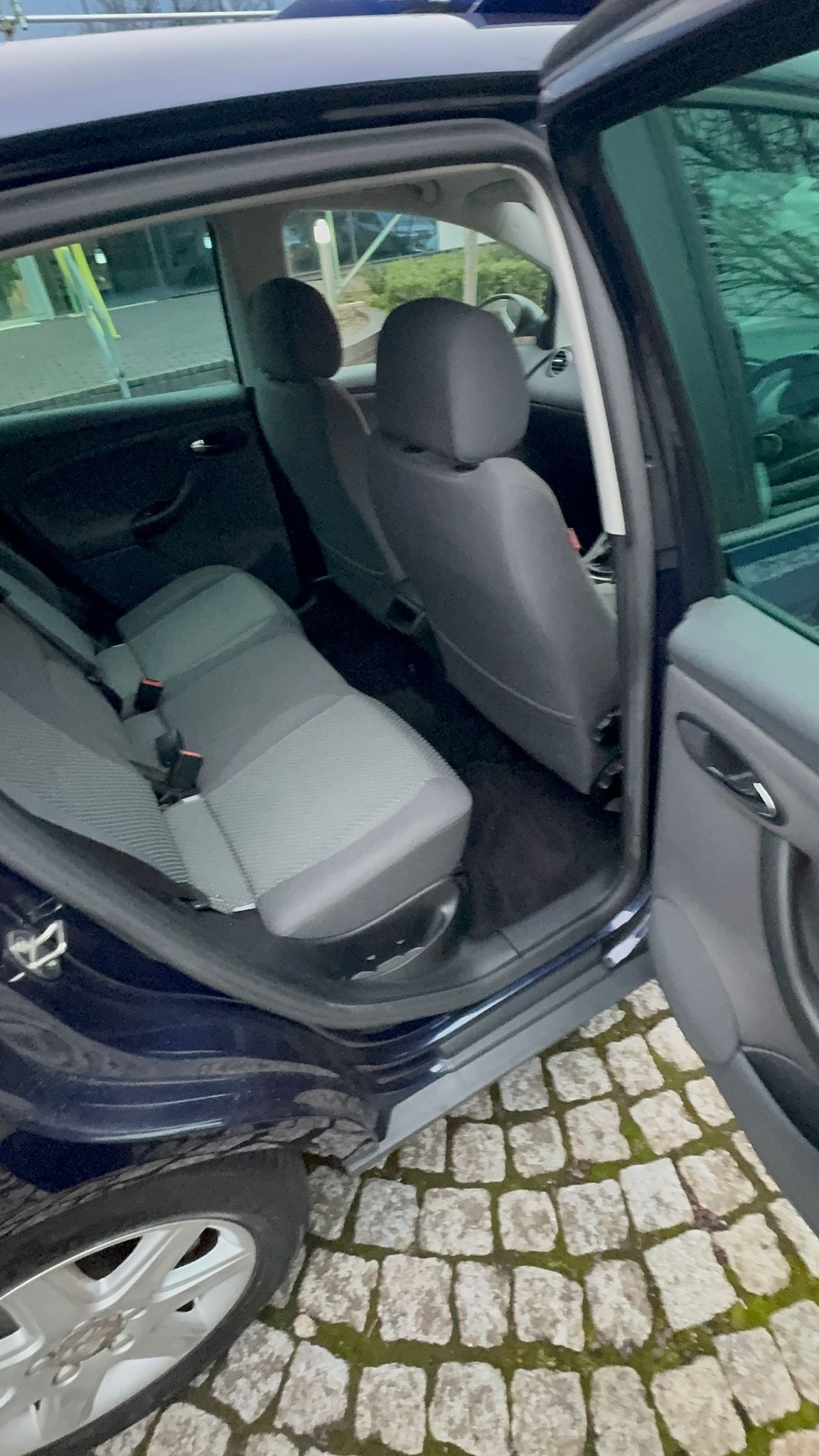 Used SEAT Altea 2009 for sale - 77148952: Photo 9