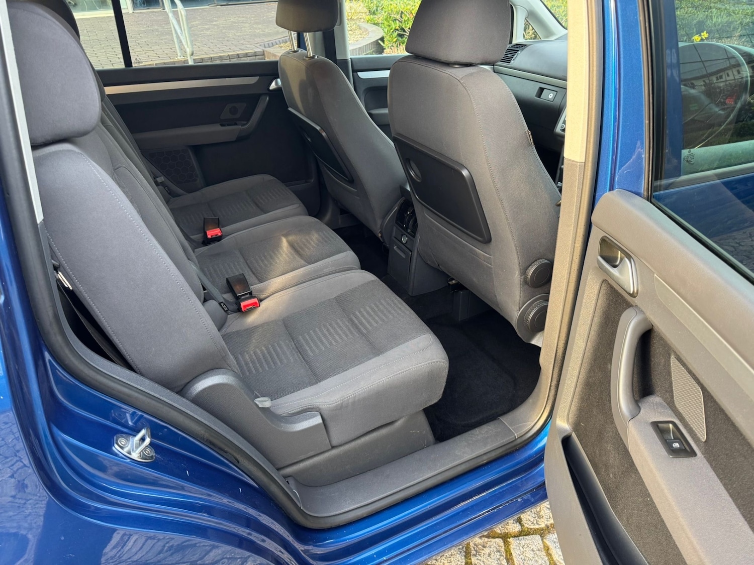 Used Volkswagen Touran 2009 for sale - 78122820: Photo 12