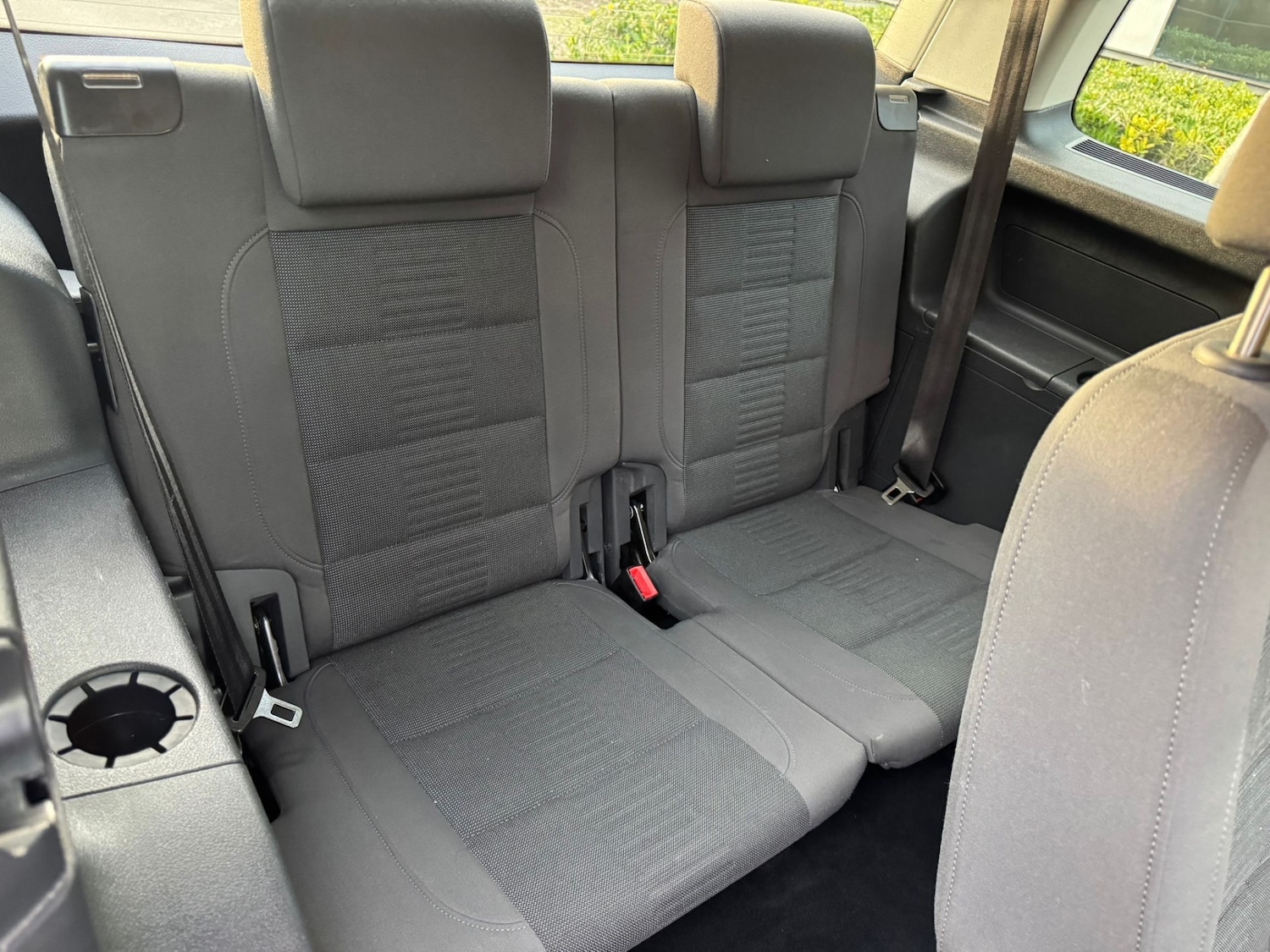 Used Volkswagen Touran 2009 for sale - 78122820: Photo 14