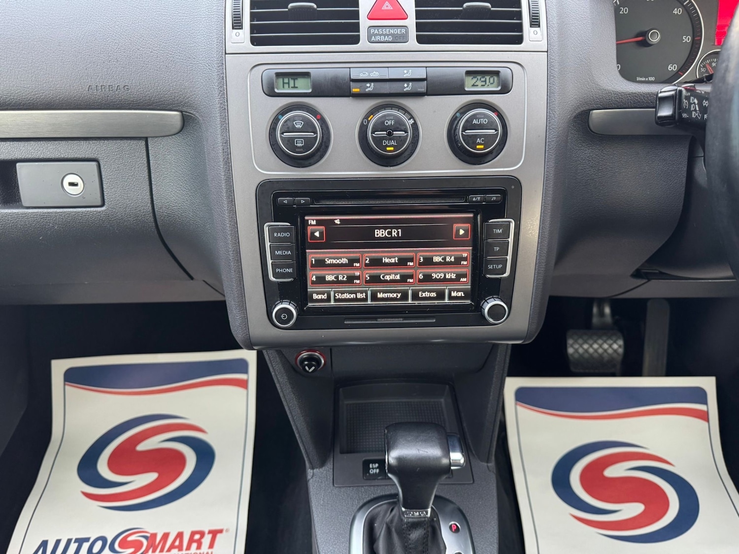 Used Volkswagen Touran 2009 for sale - 78122820: Photo 15