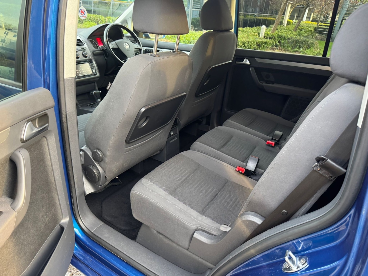 Used Volkswagen Touran 2009 for sale - 78122820: Photo 17