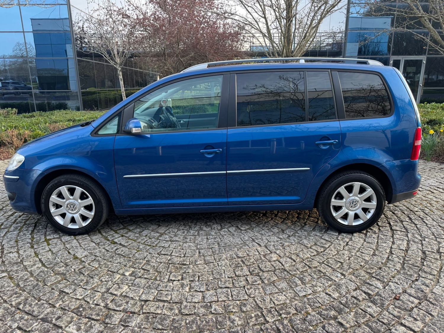 Used Volkswagen Touran 2009 for sale - 78122820: Photo 9