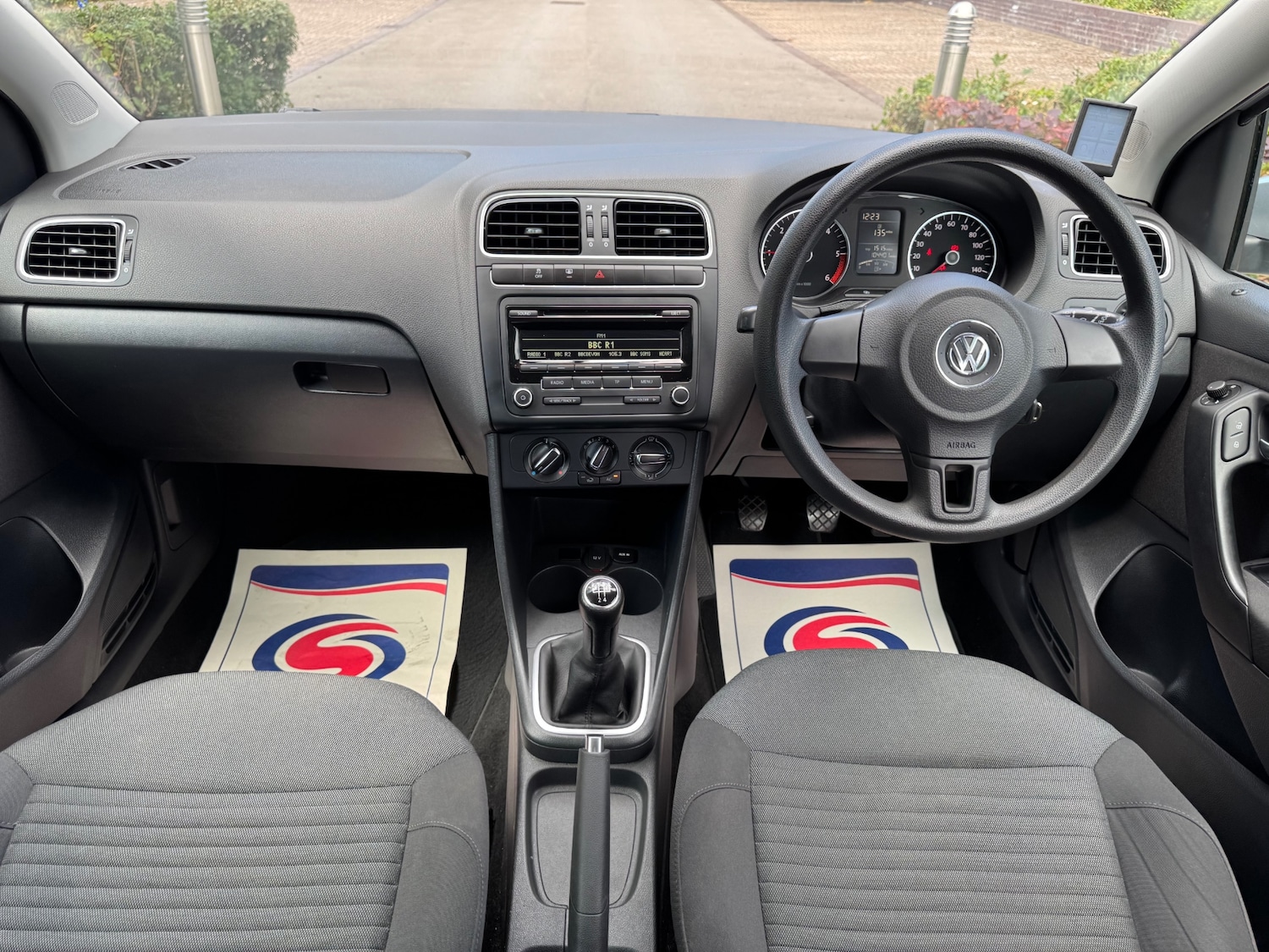 Vehicle 11