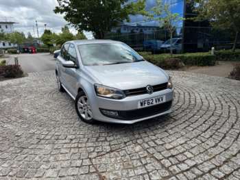 2012 (62) - 1.2 TDI Match 5dr