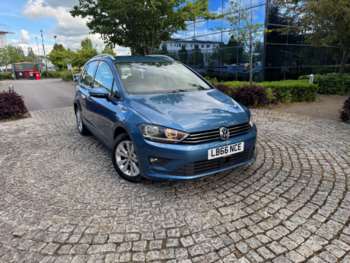 2016 (66) - 1.4 TSI SE 5dr DSG
