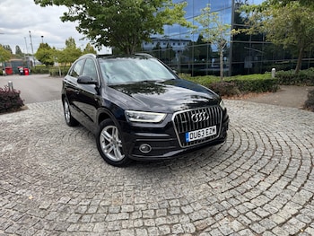 Audi - Q3