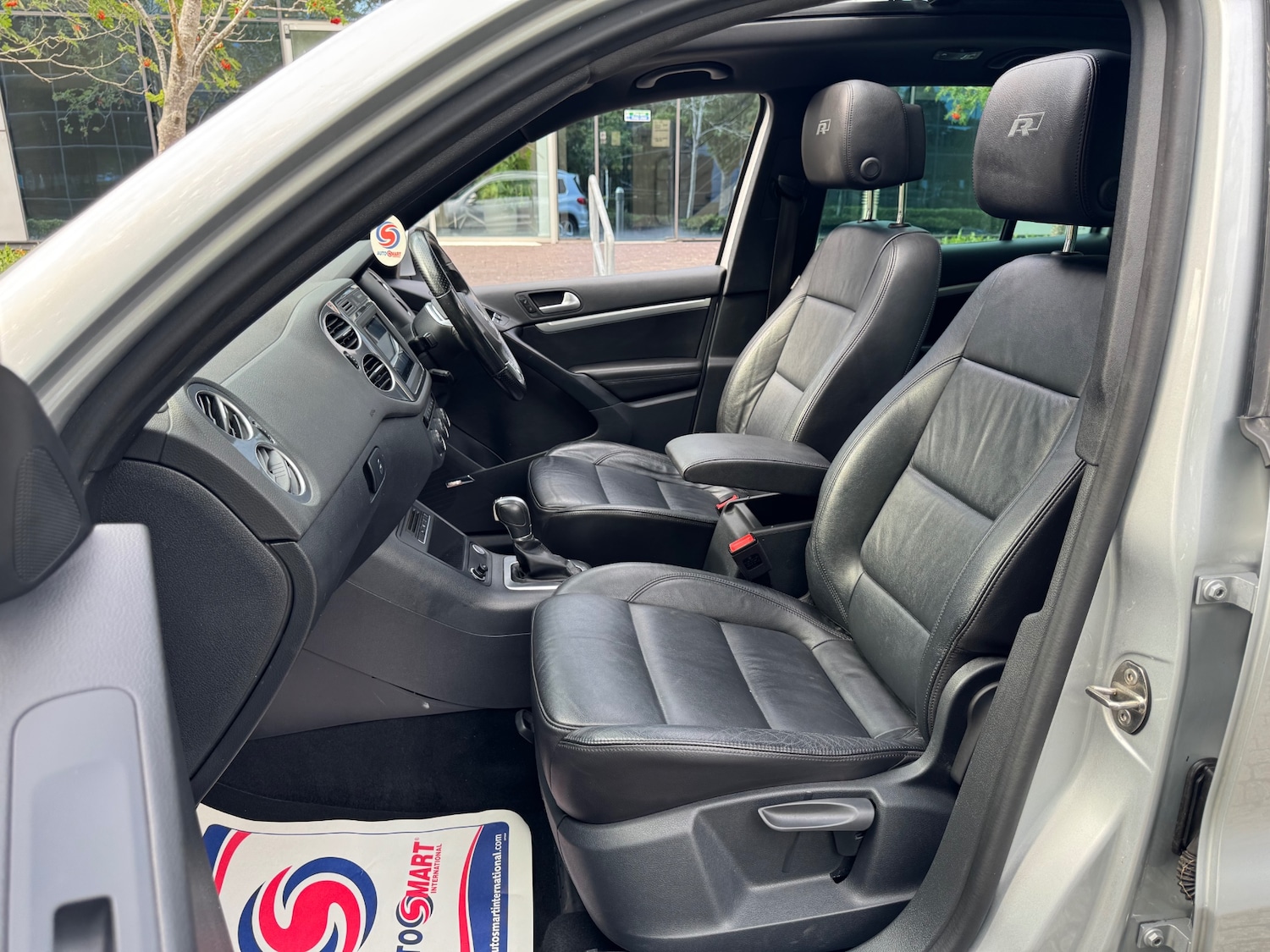 Vehicle 26