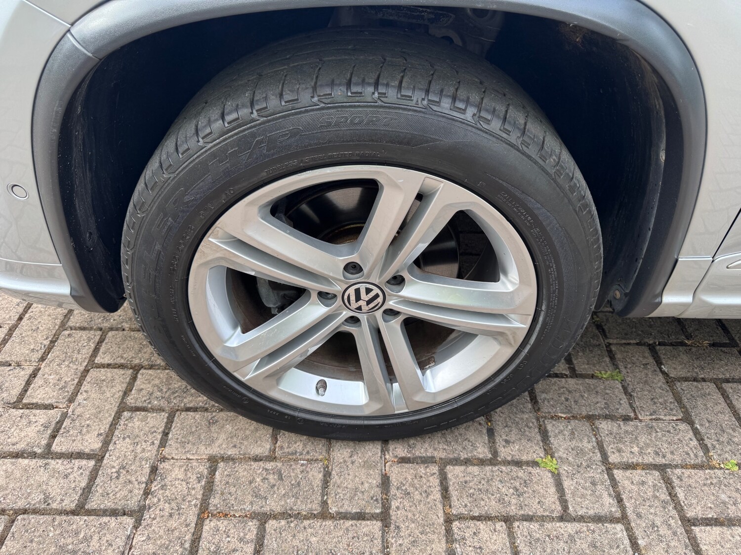 Vehicle 40