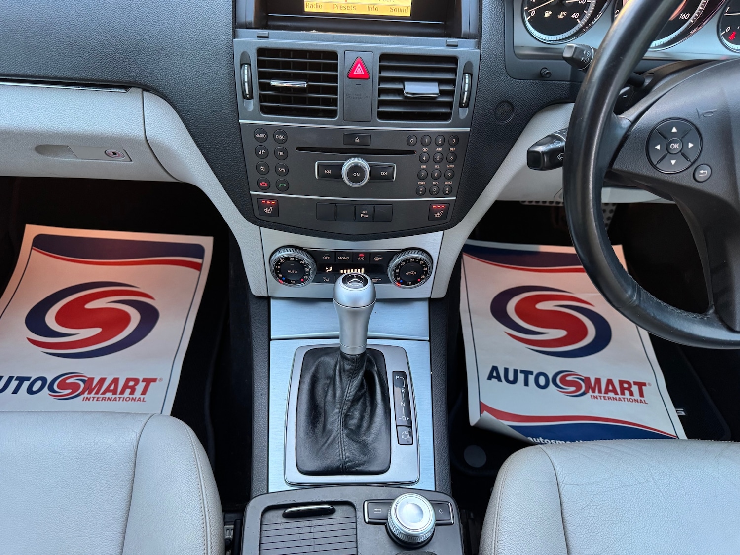 Used Mercedes-Benz C Class 2011 for sale - 77956914: Photo 18