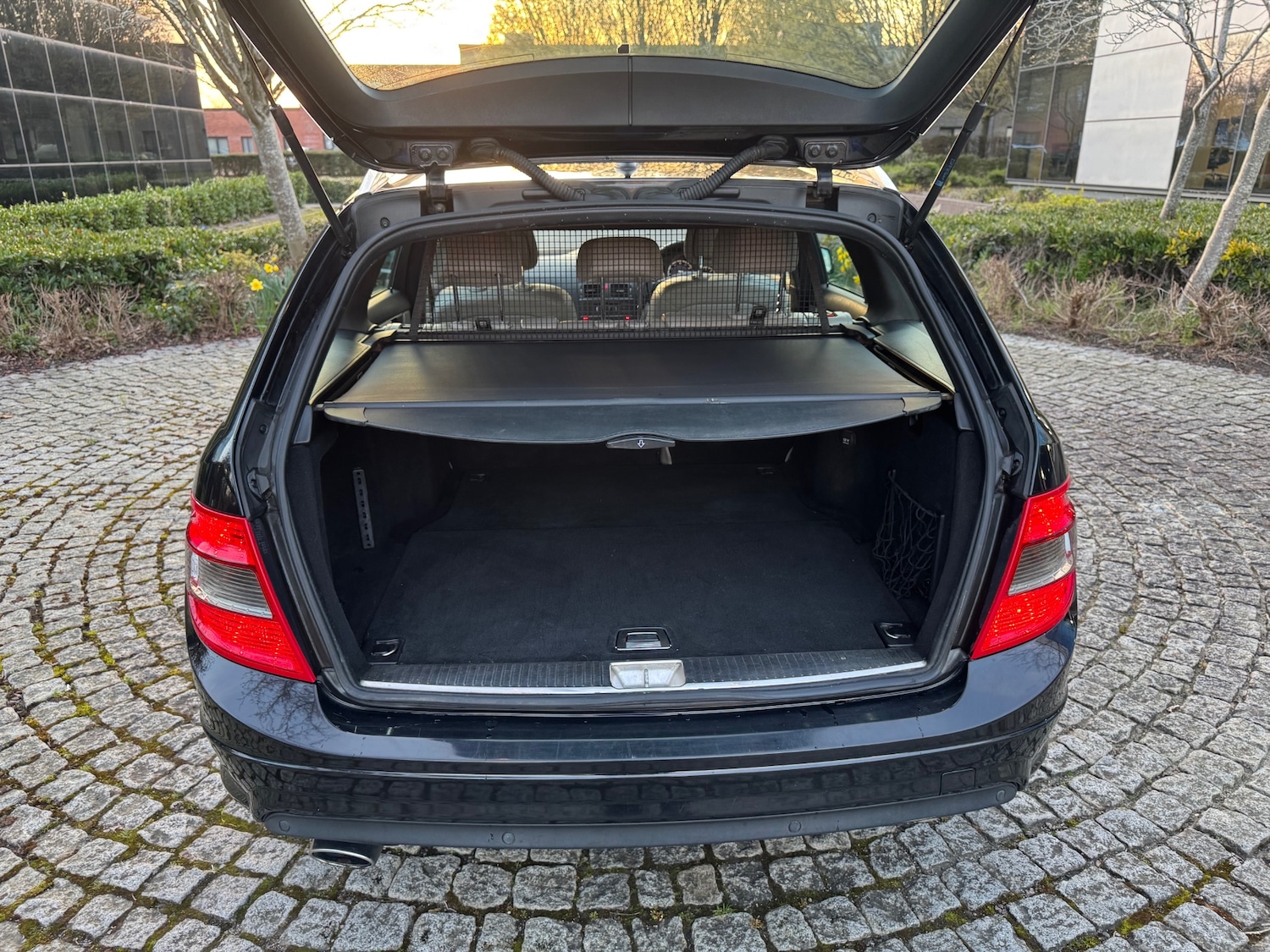 Used Mercedes-Benz C Class 2011 for sale - 77956914: Photo 25