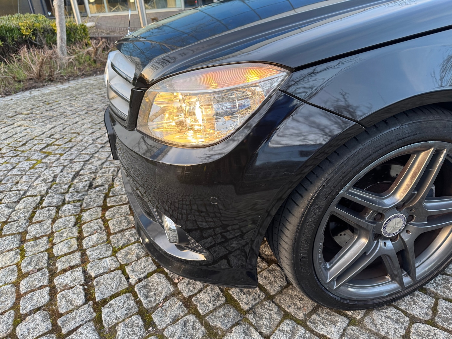 Used Mercedes-Benz C Class 2011 for sale - 77956914: Photo 29