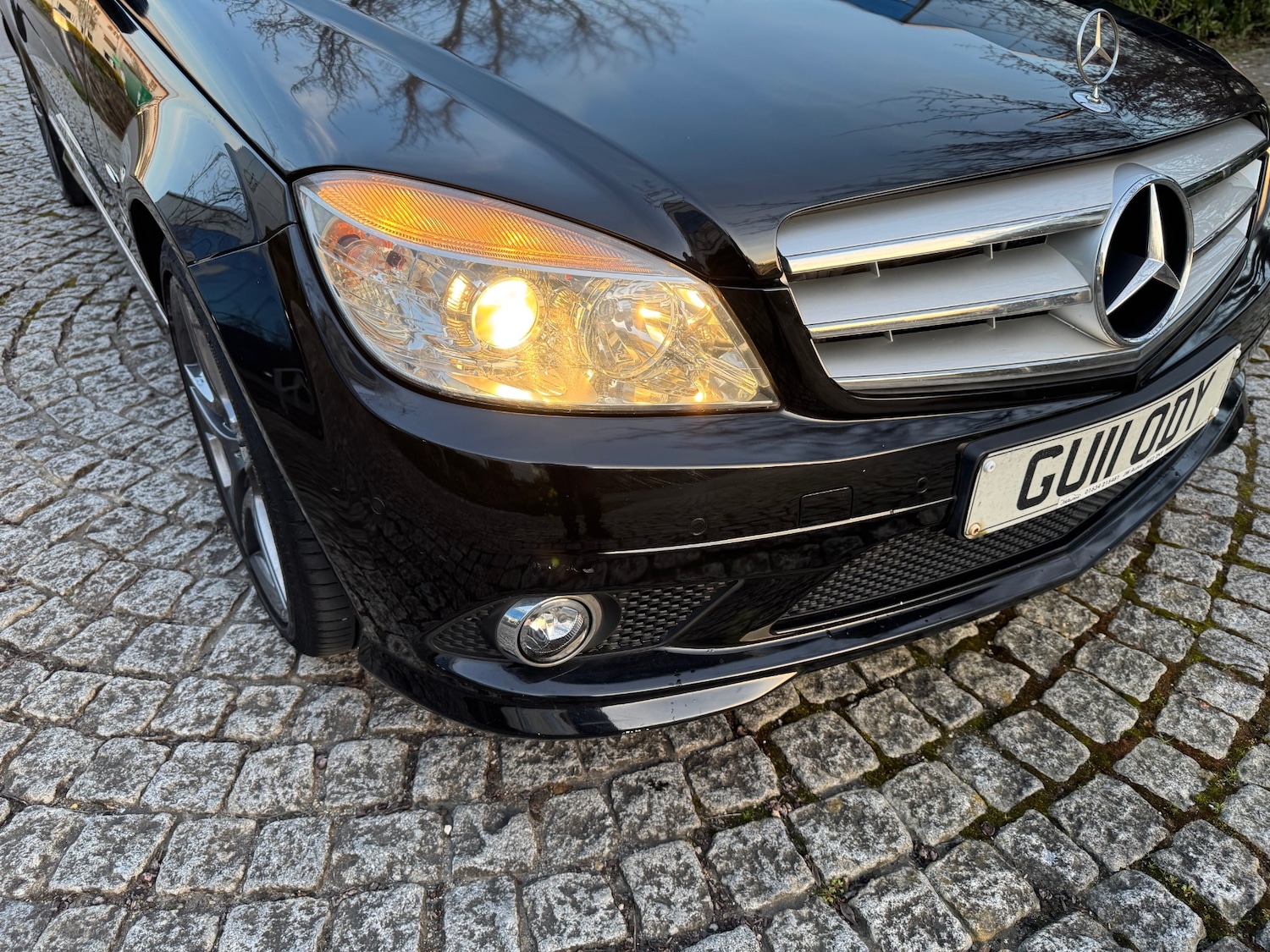 Used Mercedes-Benz C Class 2011 for sale - 77956914: Photo 30