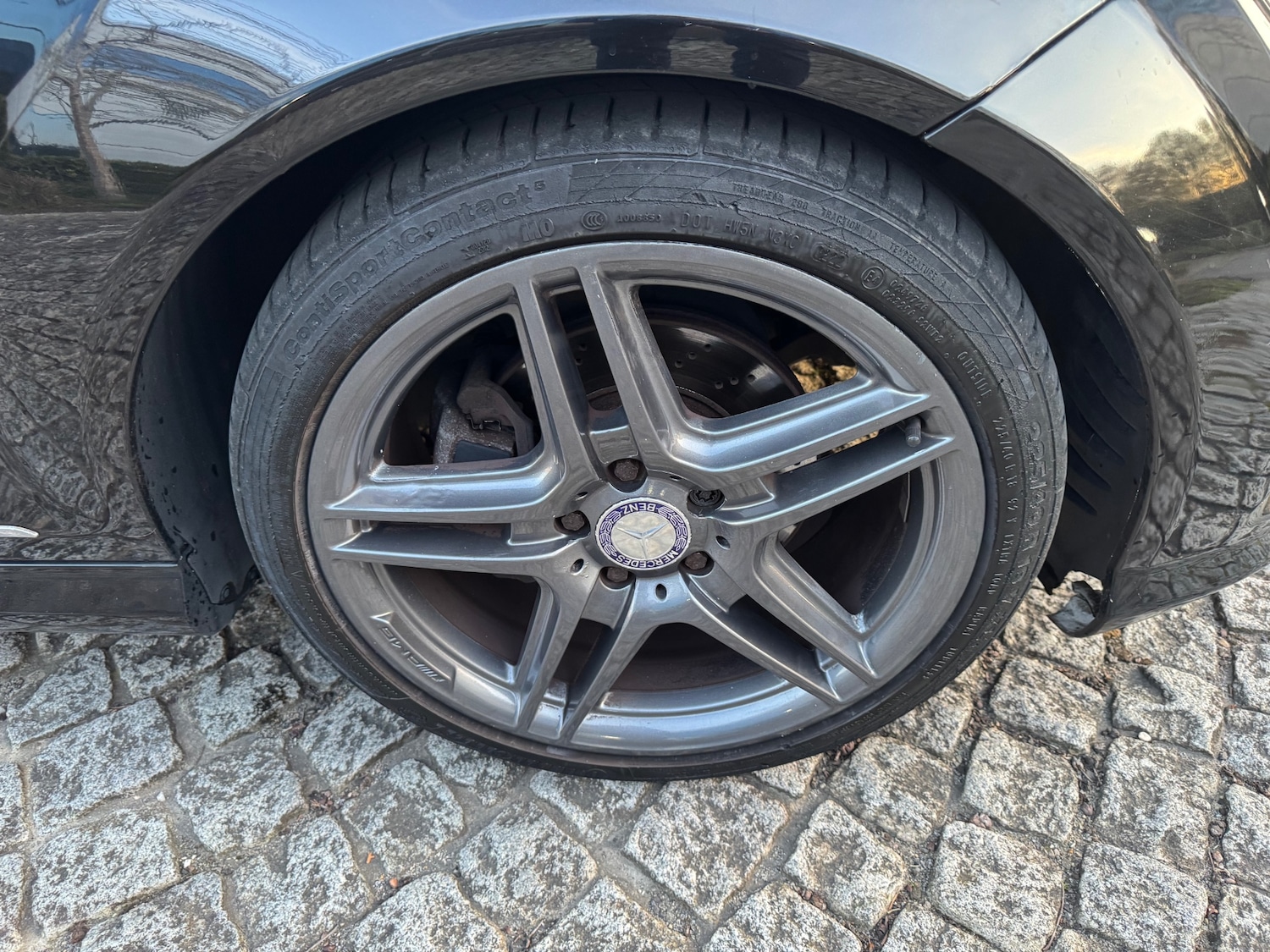 Used Mercedes-Benz C Class 2011 for sale - 77956914: Photo 31