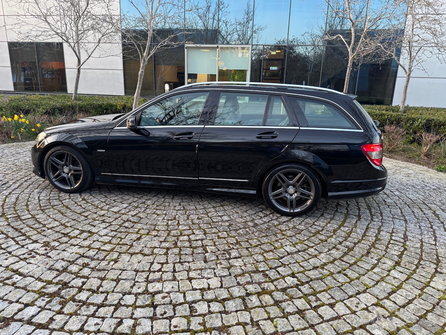 Used Mercedes-Benz C Class 2011 for sale - 77956914: Photo 8