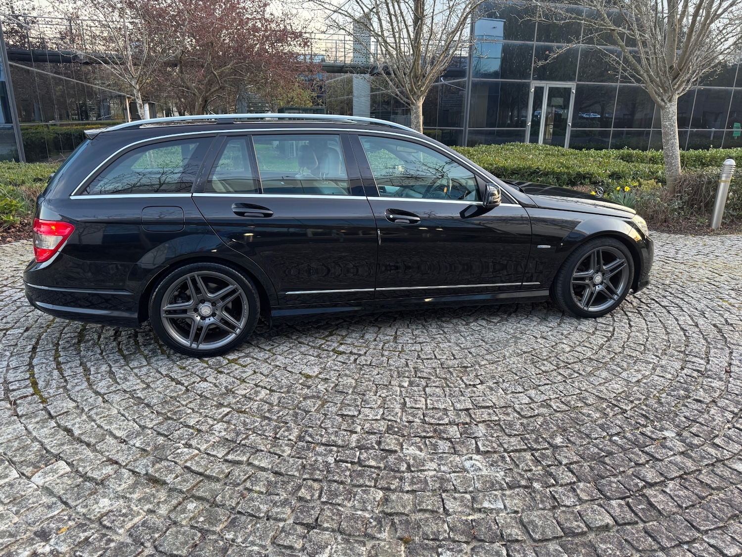 Used Mercedes-Benz C Class 2011 for sale - 77956914: Photo 9