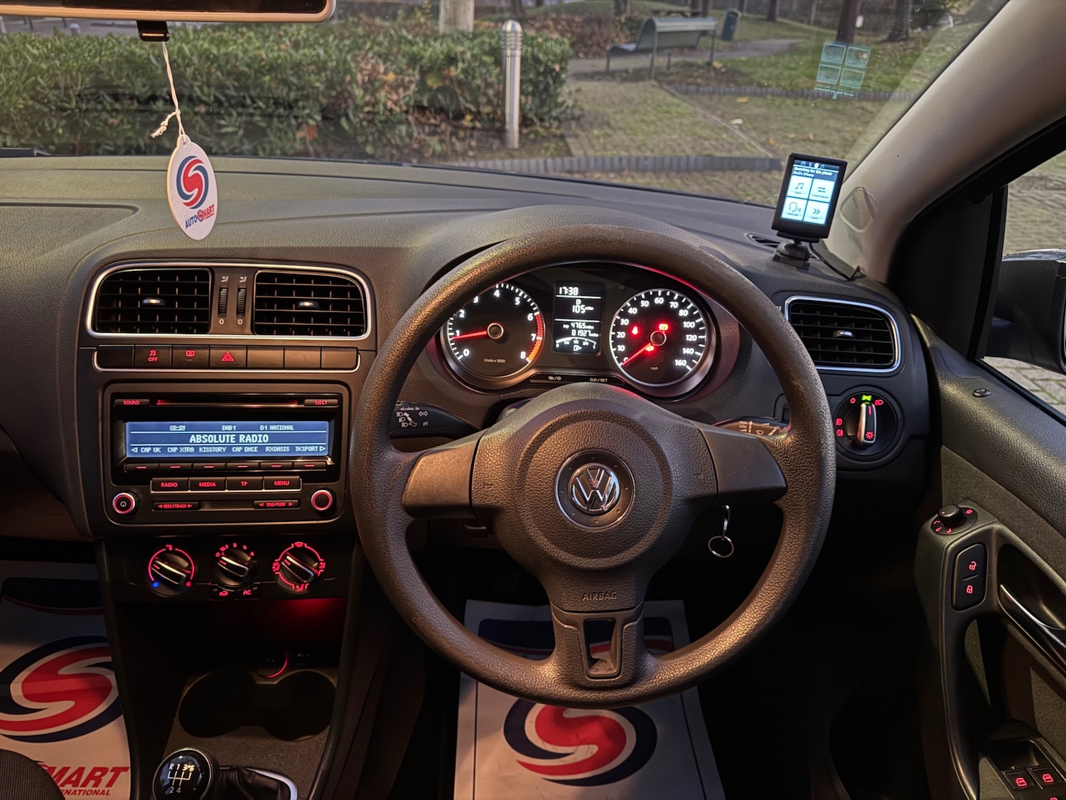 Used Volkswagen Polo 2014 for sale - 76663701: Photo 11