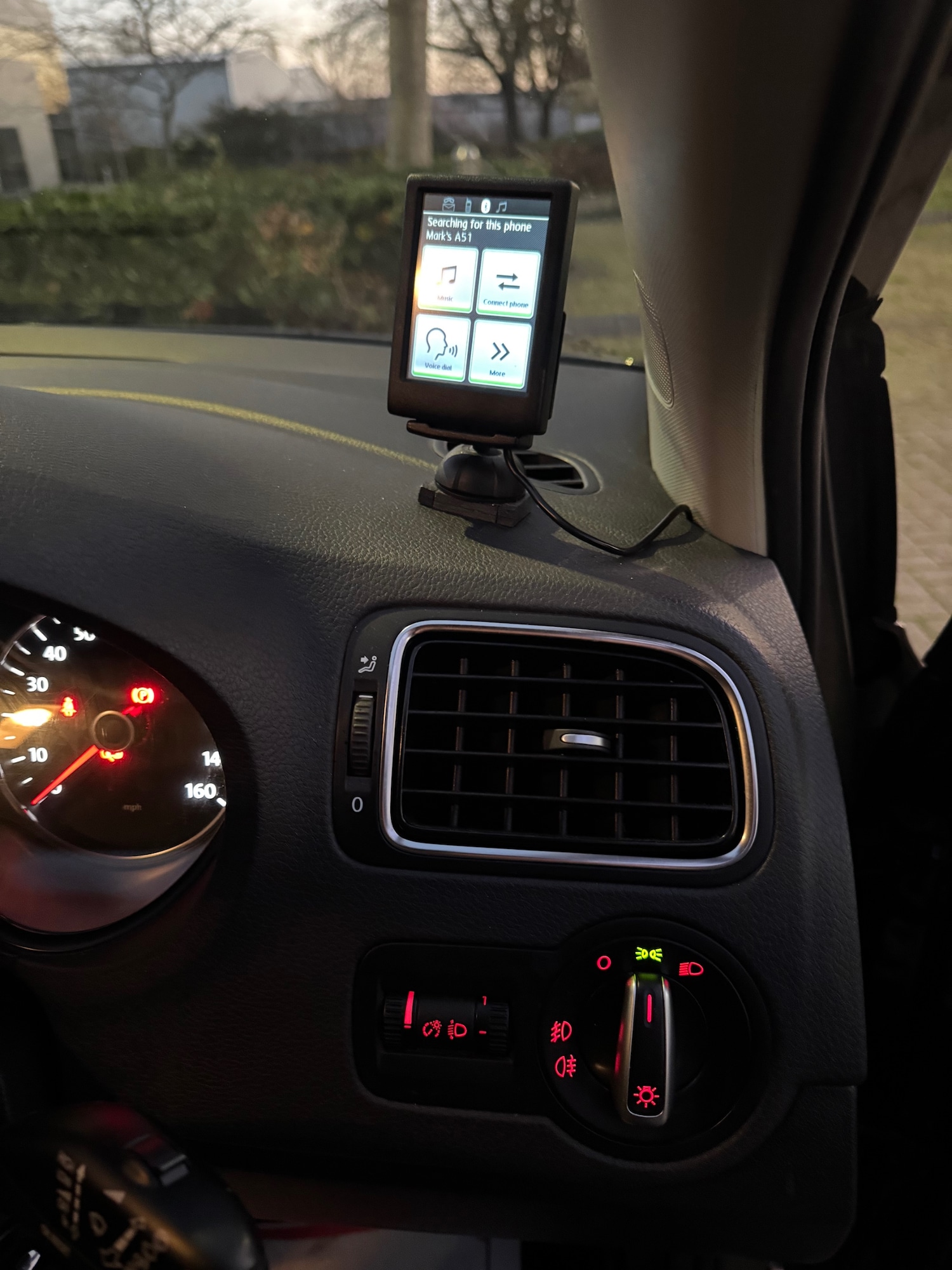 Used Volkswagen Polo 2014 for sale - 76663701: Photo 13