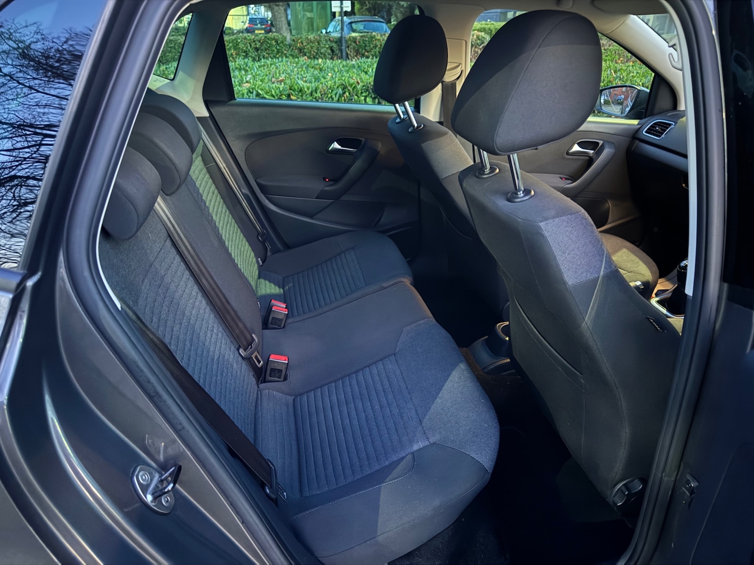 Used Volkswagen Polo 2014 for sale - 76663701: Photo 14