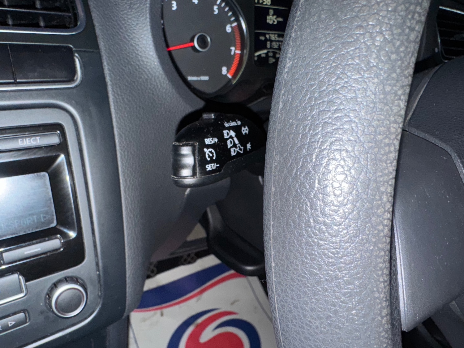 Used Volkswagen Polo 2014 for sale - 76663701: Photo 17