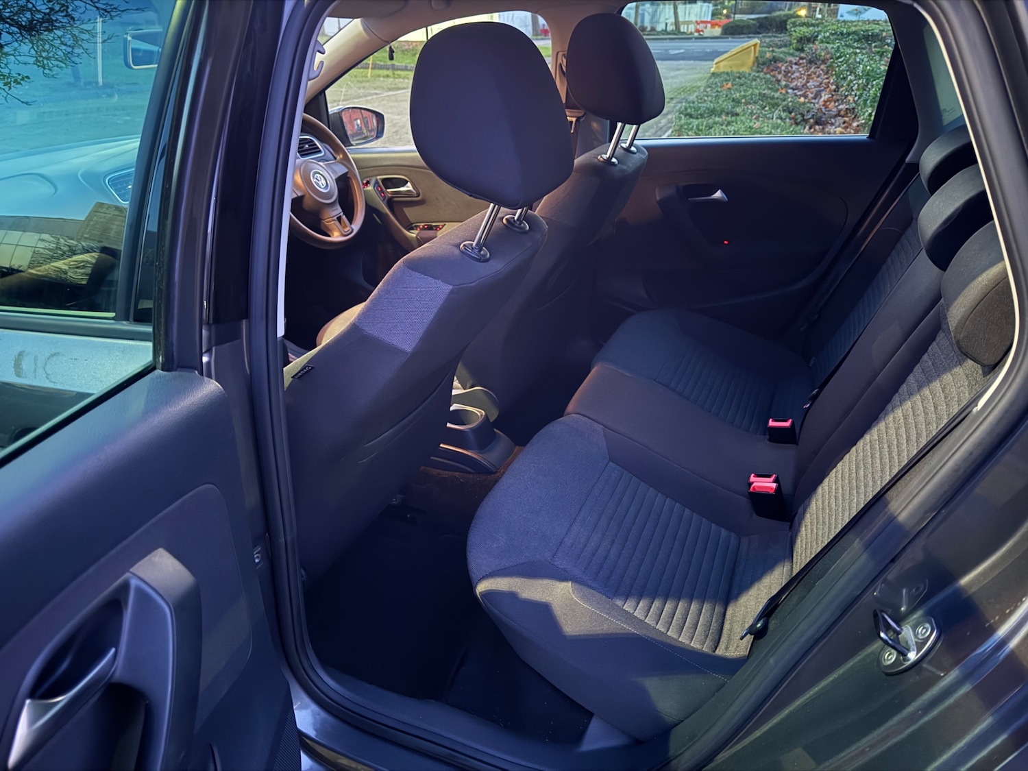 Used Volkswagen Polo 2014 for sale - 76663701: Photo 18