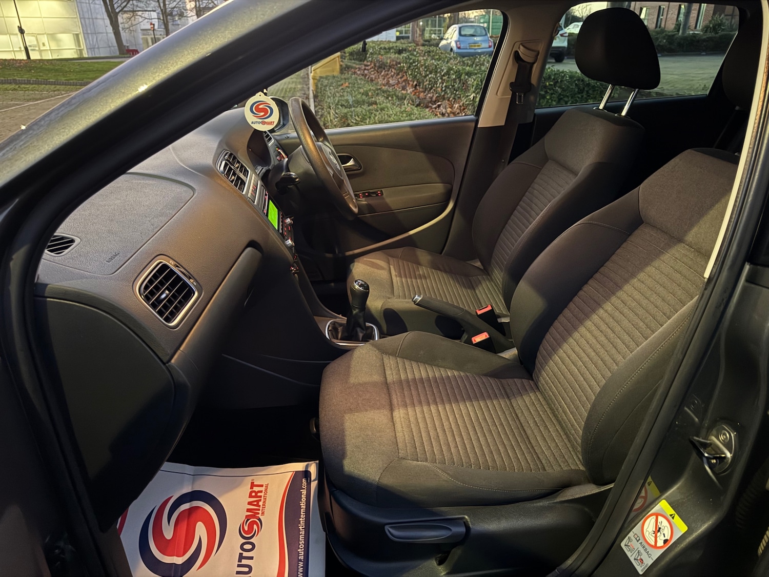 Used Volkswagen Polo 2014 for sale - 76663701: Photo 19