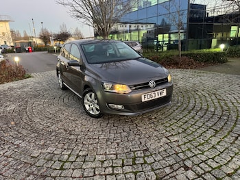 2014 (63) - 1.2 60 Match Edition 5dr