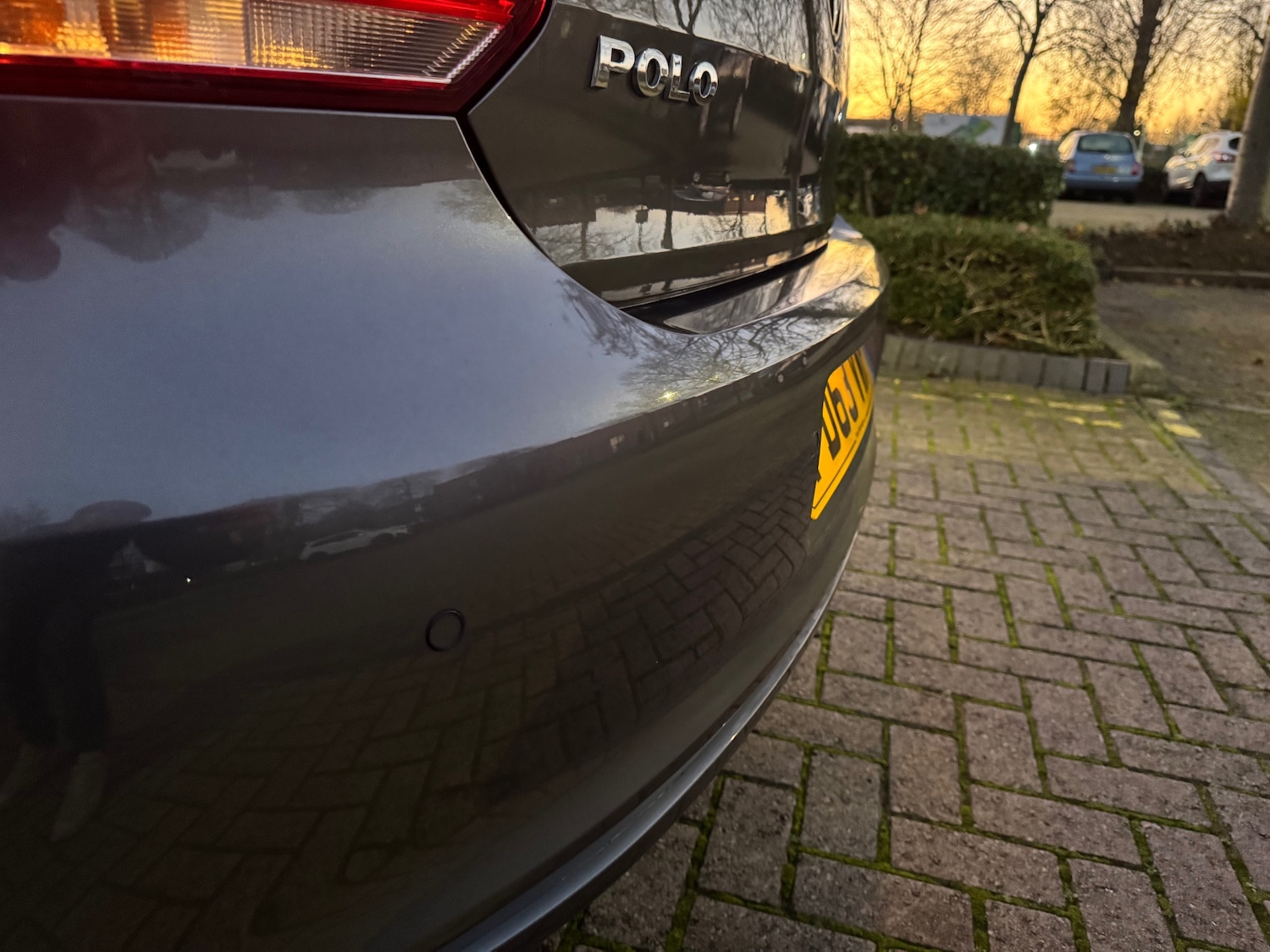 Used Volkswagen Polo 2014 for sale - 76663701: Photo 23