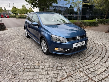 Used Volkswagen Polo 2017 for sale - 75314995: Photo