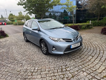 Used Toyota Auris 2015 for sale - 78533230: Photo