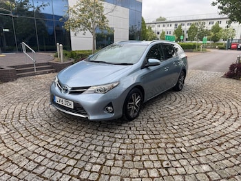 Used Toyota Auris 2015 for sale - 78533230: Photo