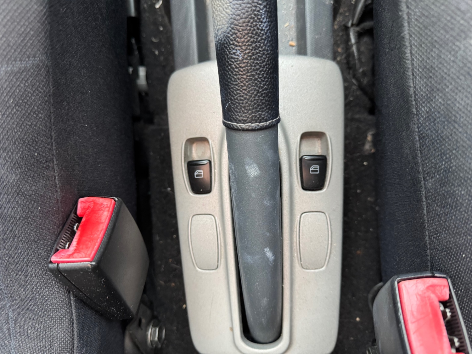 Used smart forfour 2006 for sale - 77148703: Photo 10