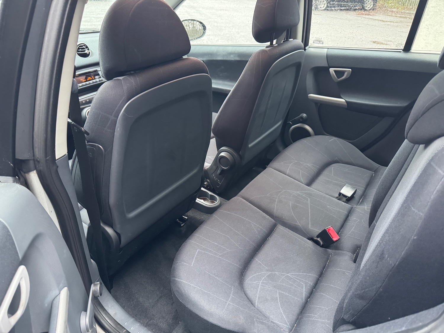 Used smart forfour 2006 for sale - 77148703: Photo 11