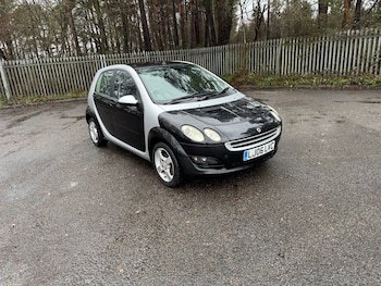 2006 (06) - 1.1 Passion 5dr