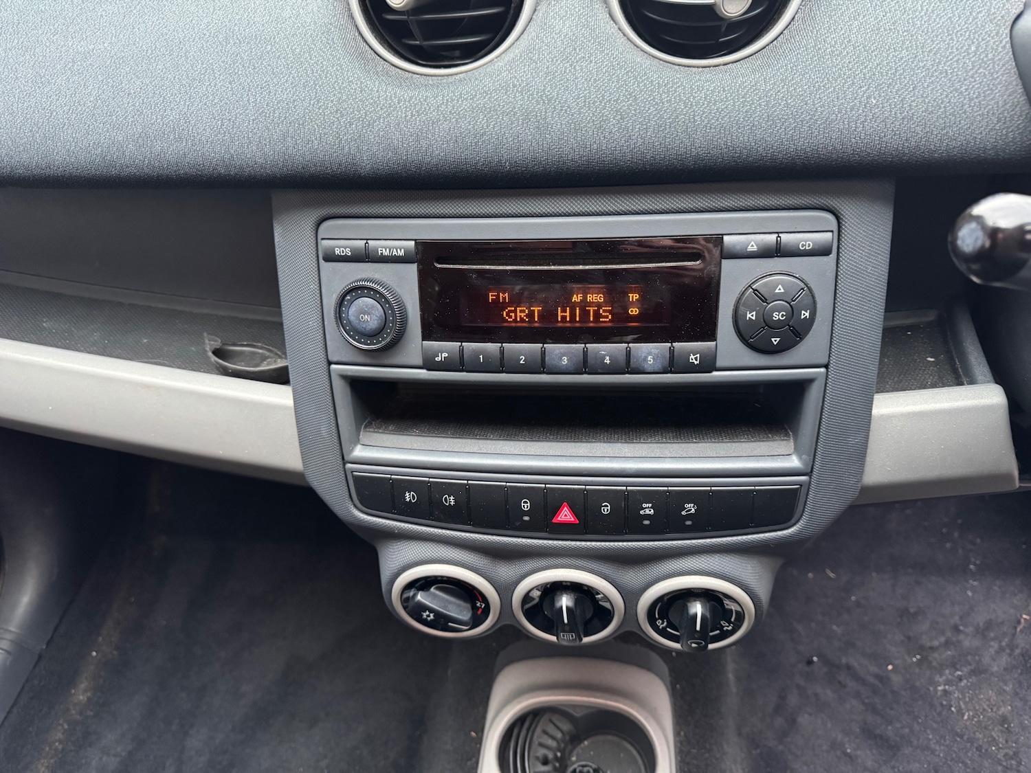 Used smart forfour 2006 for sale - 77148703: Photo 6