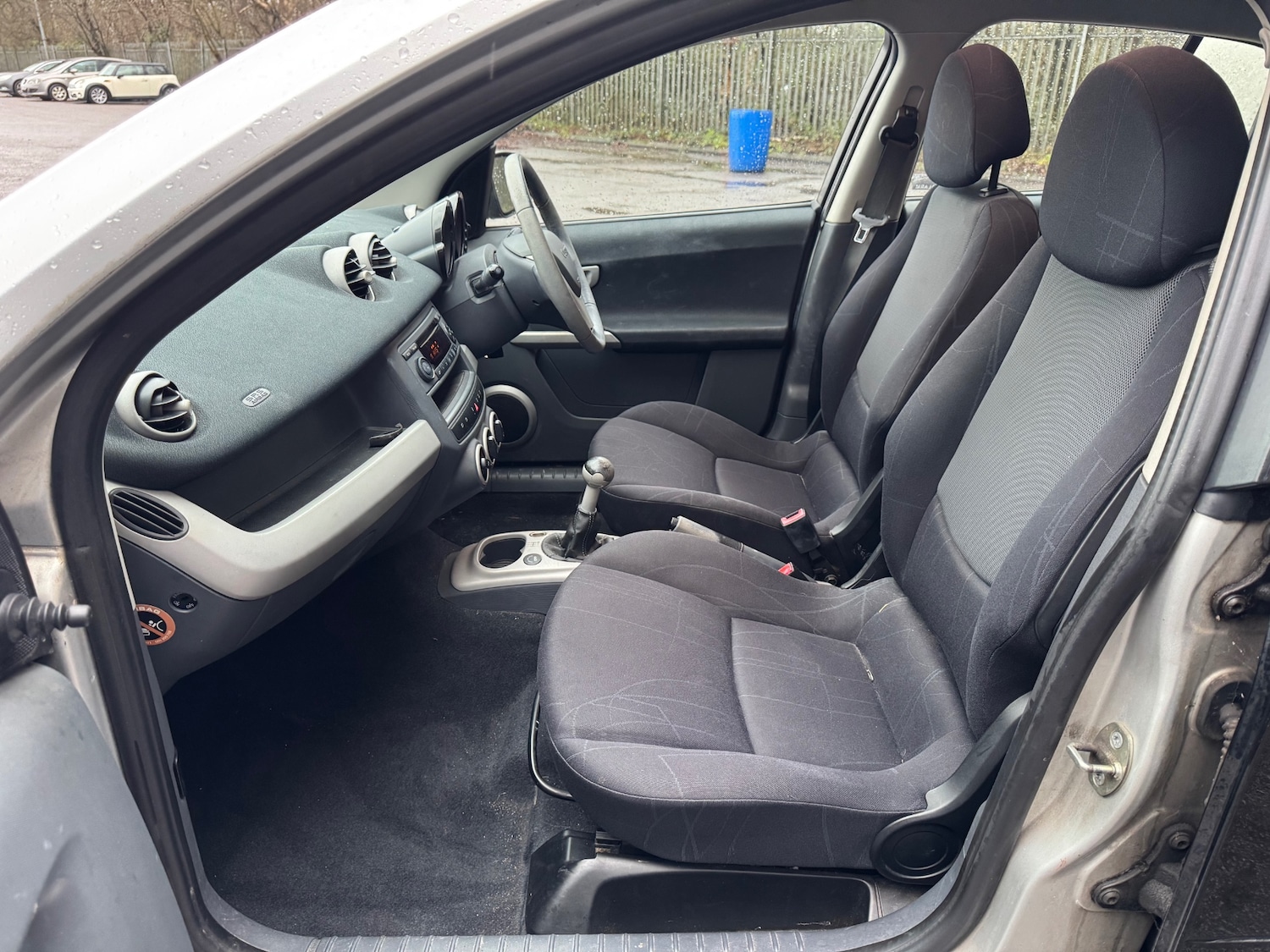 Used smart forfour 2006 for sale - 77148703: Photo 8