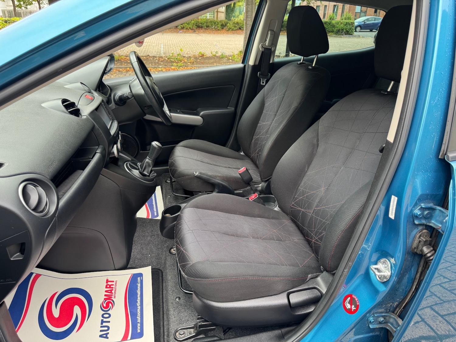 Vehicle 17