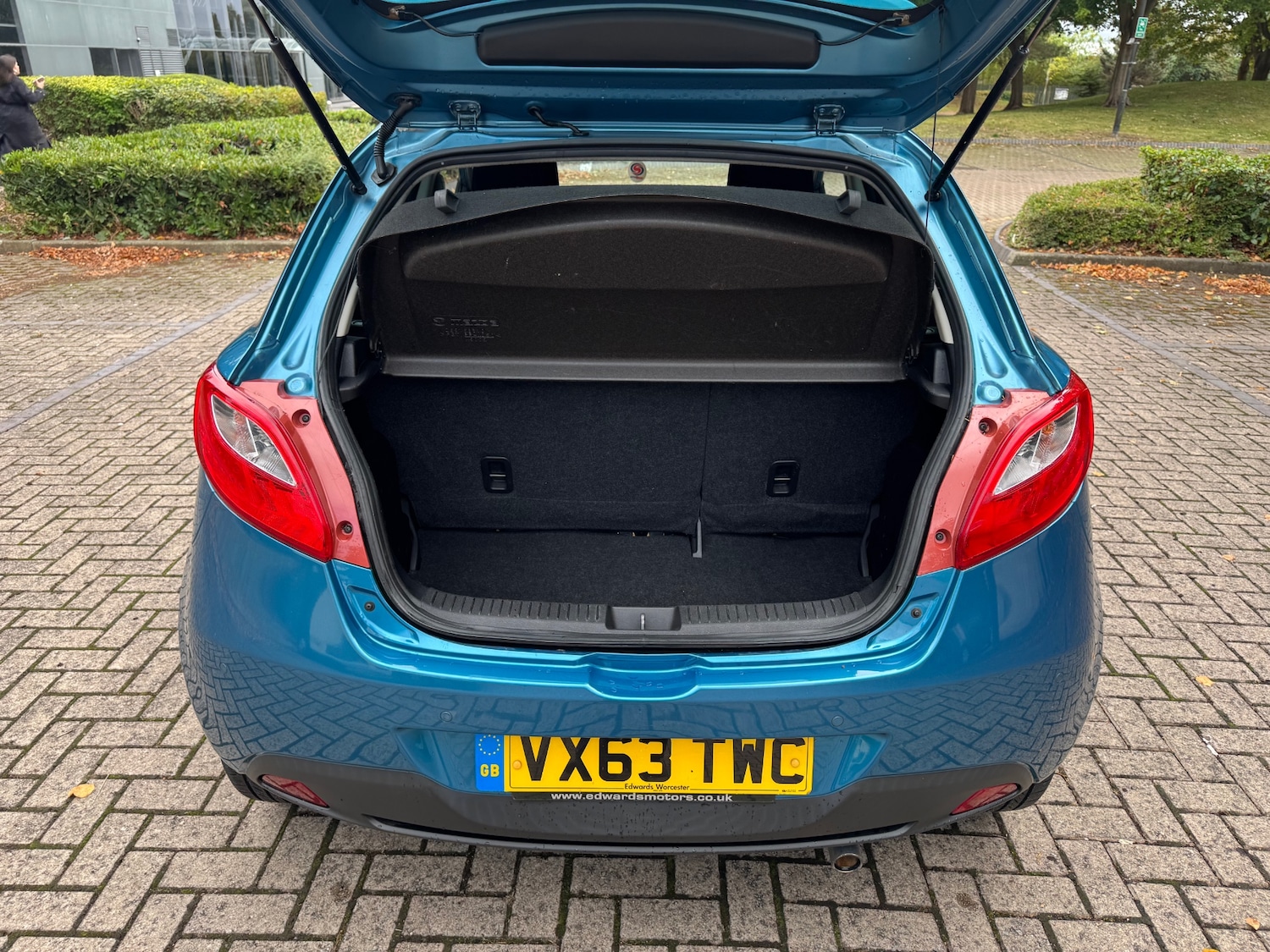 Vehicle 19
