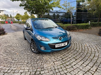 Used Mazda Mazda2 2013 for sale - 75760330: Photo