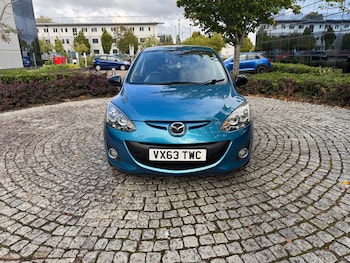 Used Mazda Mazda2 2013 for sale - 75760330: Photo