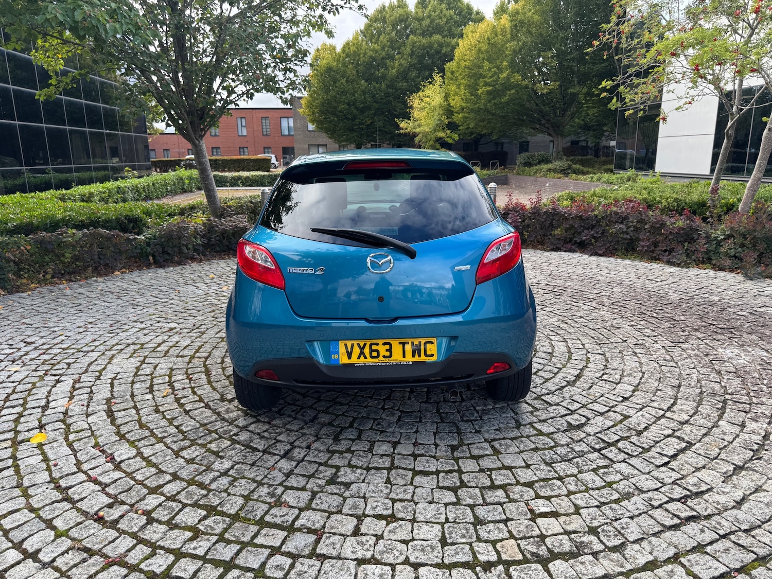 Vehicle 6