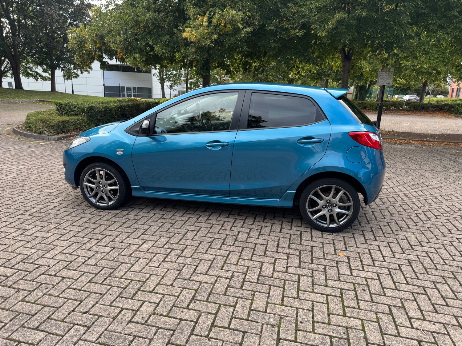 Vehicle 7