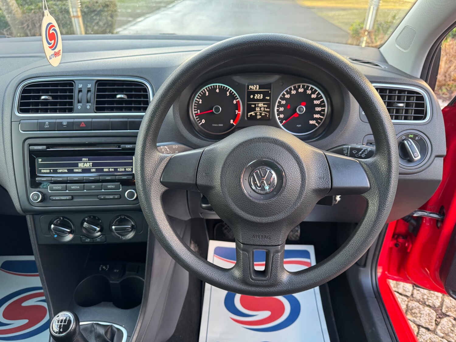 Used Volkswagen Polo 2012 for sale - 77236954: Photo 11